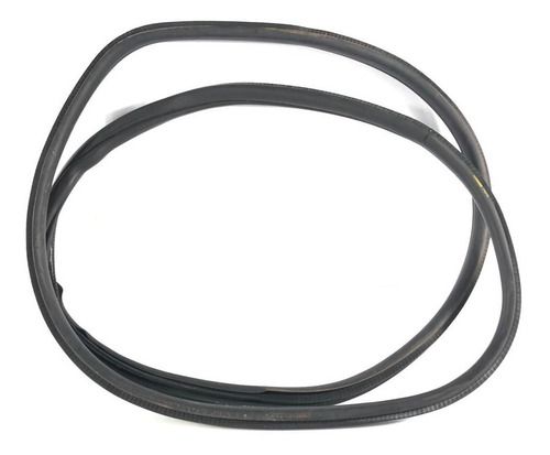 Borracha Carroceria Porta Traseira Direita Bmw 320i 2016