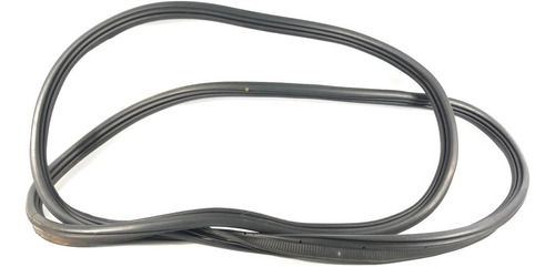 Borracha Carroceria Tampa Traseira Ford Edge 2017 3.5