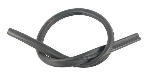 Borracha Churrasqueira Capo Fiat Punto 1.6 2013