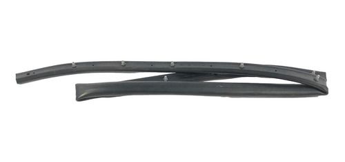 Borracha Churrasqueira Ford Ranger 2020 2019 3.2 Limited