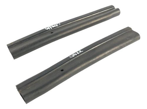 Borracha Churrasqueira Lateral Bmw X4 2015 2.0 28i