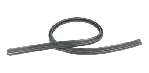 Borracha Churrasqueira Vw Amarok 2022 V6 2h0823737a