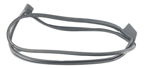 Borracha Contorno Porta Diant. Dir. Gm Onix 2021 1.0 Turbo