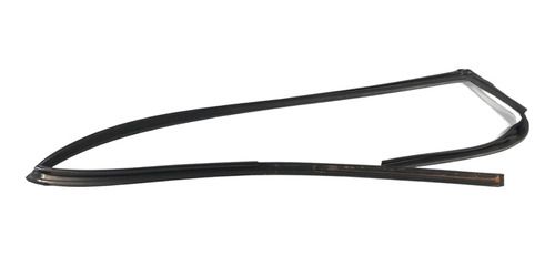 Borracha Contorno Porta Diant. Esq. Gm Captiva 3.6 2012 V6