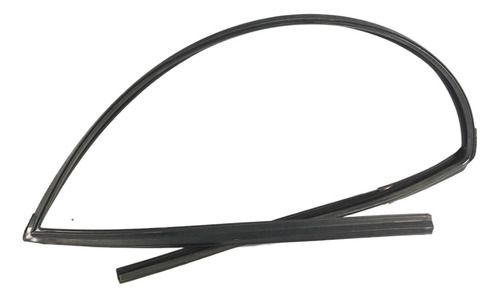 Borracha Contorno Porta Diant. Esq. Hyundai Azera 3.3 2011