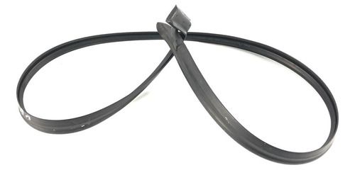 Borracha Contorno Porta Diant. Esq. Hyundai Azera 3.3 2011