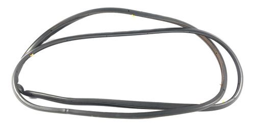 Borracha De Porta Dianteira Direita Gm Cruze 2015 1.8 Ltz