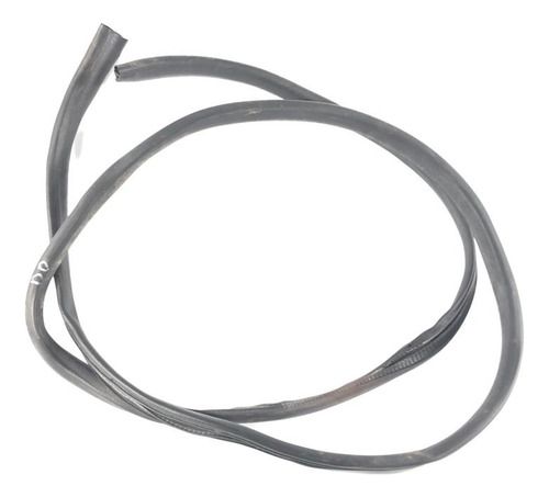 Borracha De Porta Dianteira Direita Gm S10 2016 2.5 Flex