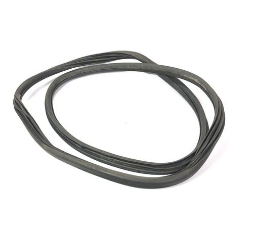 Borracha De Porta Traseira Esquerda Peugeot 208 2015 1.5