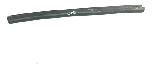 Borracha Do Capô Gm S10 2015 2.8 Diesel