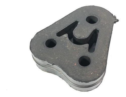 Borracha Do Escape Hyundai Hb20 2019 1.0 287604b030