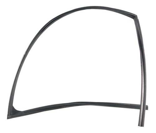 Borracha Guarniçao Diant Dir Gm Onix 2021 1.0 Turbo 26313587
