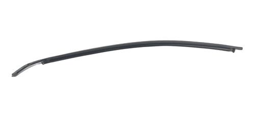 Borracha Guarniçao Porta Diant. Esq. Gm Captiva 3.6 2012 V6