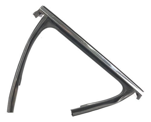 Borracha Guarniçao Porta Tras. Esq. Jeep Compass 2018 Flex