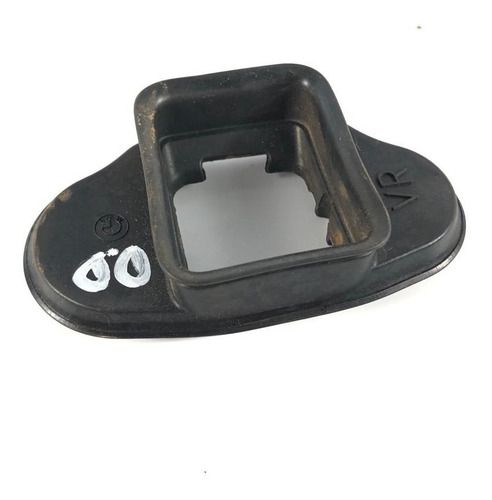 Borracha Limitador Porta Dianteiro Direito Bmw 320i 2016