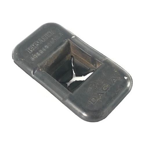 Borracha Limitador Porta Renault Duster 2.0 2018 808949965r