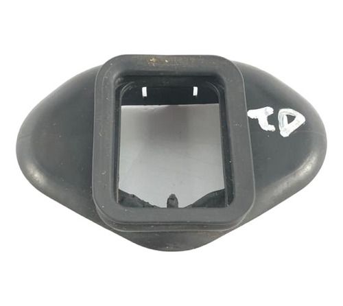 Borracha Limitador Porta Traseiro Direito Citroen Ds4 2014