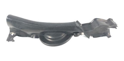 Borracha Paralama Esquerdo Bmw 328i 2014 51767255803