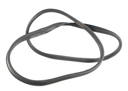 Borracha Porta Carroceria Tras. Dir. Renault Duster 2.0 2018