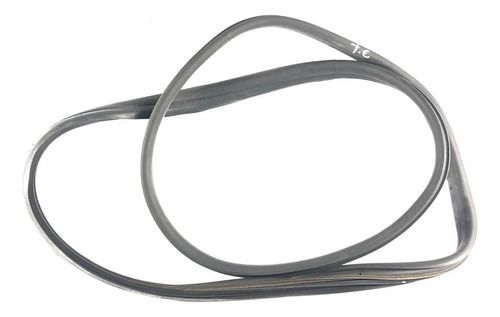 Borracha Porta Carroceria Tras. Esq. Renault Duster 2.0 2018