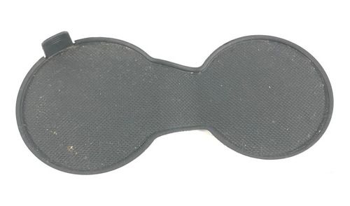 Borracha Porta Copos Audi Q3 1.4 2018 Tfsi 8u0862533