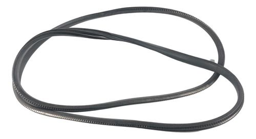 Borracha Porta Diant. Dir. Vw Amarok 2023 V6 2h0837911 C10km