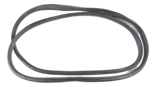 Borracha Porta Diant. Esq. Vw Amarok 2023 V6 2h0837911 C10km