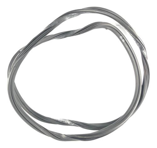 Borracha Porta Dianteira Direita Audi A4 2012 2.0 Tfsi