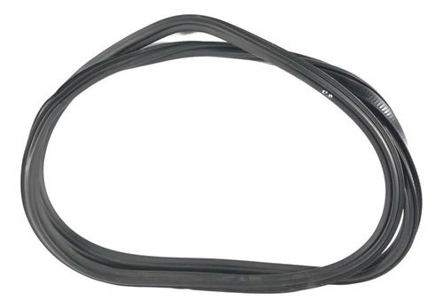 Borracha Porta Dianteira Direita Audi Q3 2018 1.4 Tfsi