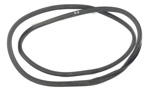 Borracha Porta Dianteira Direita Citroen Ds4 2014 1.6 Thp