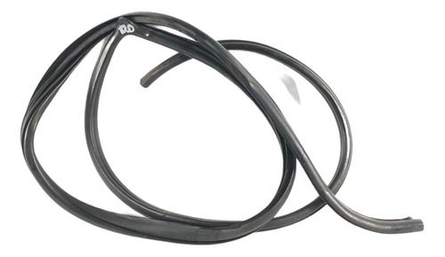 Borracha Porta Dianteira Direita Gm Captiva 3.6 2012 V6