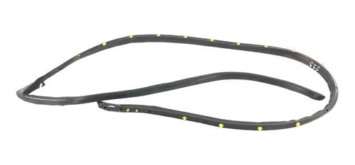 Borracha Porta Dianteira Esq. Vw Jetta 2.0 2015 5c6839699d