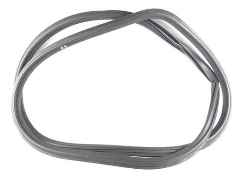 Borracha Porta Dianteira Esquerda Audi Q3 2018 1.4 Tfsi