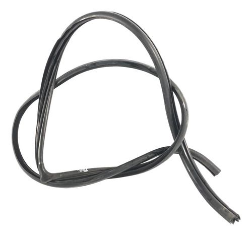 Borracha Porta Dianteira Esquerda Gm Captiva 3.6 2012 V6