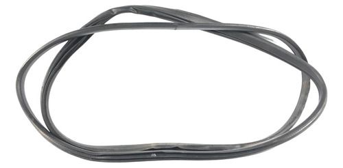 Borracha Porta Ford Ranger 2015 3.2 Limited Diant Esquerdo