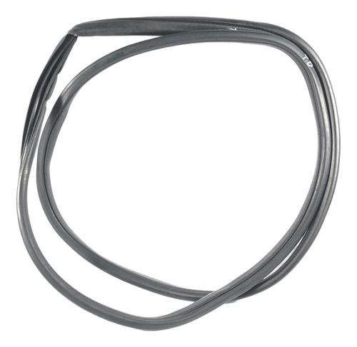 Borracha Porta Ford Ranger 2015 3.2 Limited Tras Direito