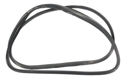 Borracha Porta Ford Ranger 2015 3.2 Limited Tras Esquerdo