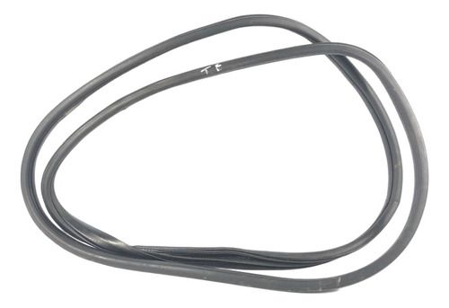 Borracha Porta Ford Ranger 2020 3.2 Limited Tras Esquerdo