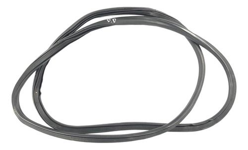 Borracha Porta Gm Tracker 1.4 2017 Lt Diant Direita 94550160