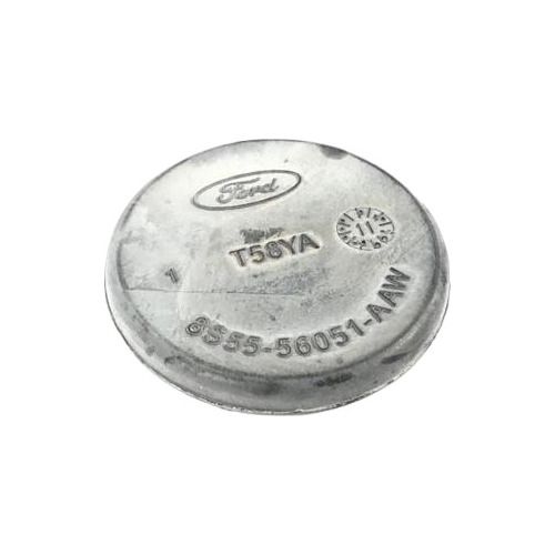 Borracha Porta Luvas Ford Fiesta 1.6 2011 8s5556051aaw