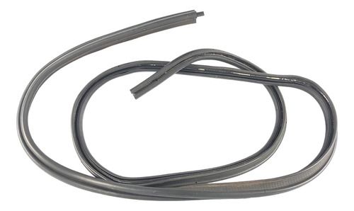 Borracha Porta Malas Renault Duster 2.0 2018 4x2