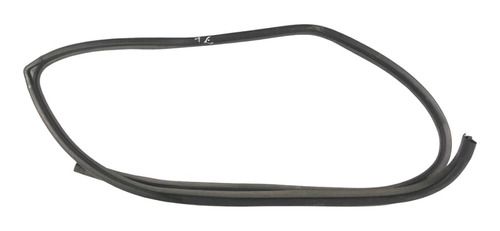 Borracha Porta Tras. Esq. Hyundai Azera 2011 3.3 V6