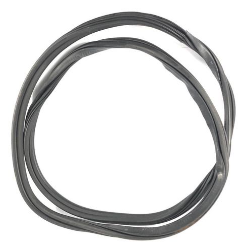 Borracha Porta Traseira Direita Audi A4 2012 2.0 Tfsi