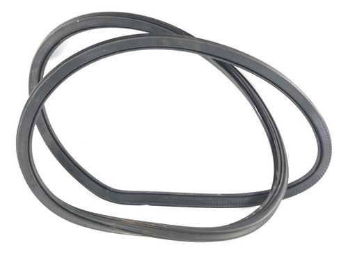 Borracha Porta Traseira Direita Audi Q3 2018 1.4 Tfsi