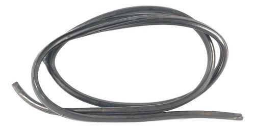 Borracha Porta Traseira Direita Gm Captiva 3.6 2012 V6