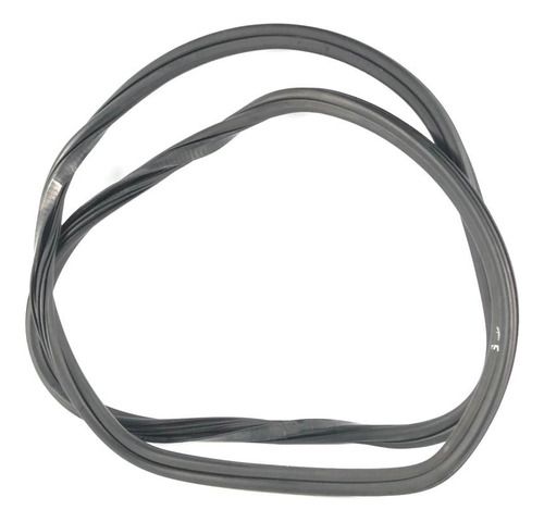 Borracha Porta Traseira Esquerda Audi A4 2012 2.0 Tfsi