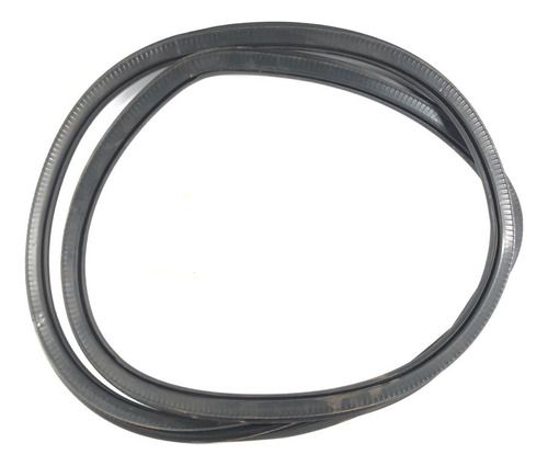 Borracha Porta Traseira Esquerda Audi Q3 2018 1.4 Tfsi