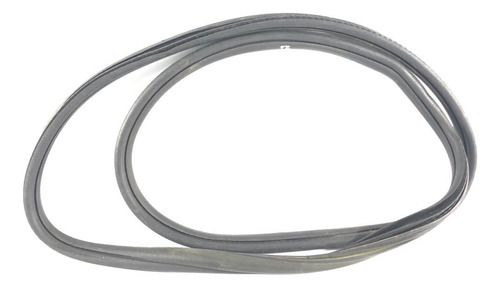 Borracha Porta Traseira Esquerda Citroen Ds4 2014 1.6 Thp