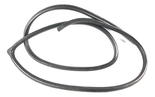 Borracha Porta Traseira Esquerda Gm Captiva 3.6 2012 V6