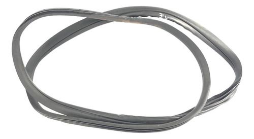 Borracha Porta Traseira Esquerda Honda City 1.5 2017